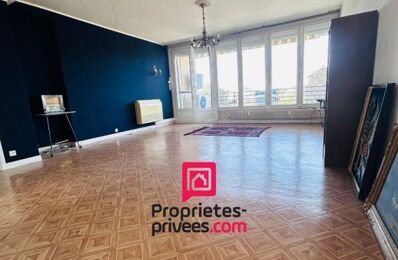 vente appartement 189 000 € à proximité de Roncq (59223)