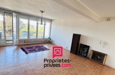 vente appartement 189 000 € à proximité de Forest-sur-Marque (59510)