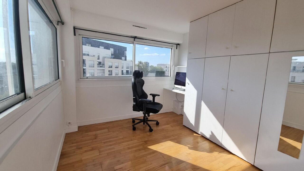 appartement 5 pièces 85 m2 à vendre à Colombes (92700)