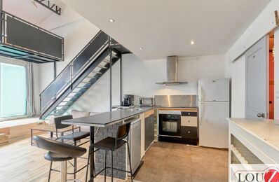 vente appartement 265 000 € à proximité de Saint-Cloud (92210)