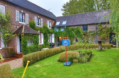 vente maison 435 000 € à proximité de Beauvais (60000)