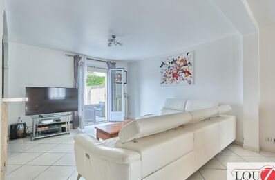 vente maison 418 000 € à proximité de Pierrefitte-sur-Seine (93380)