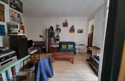 vente appartement 359 500 € à proximité de Paris 10 (75010)