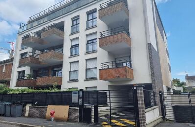 vente appartement 214 000 € à proximité de Villepinte (93420)