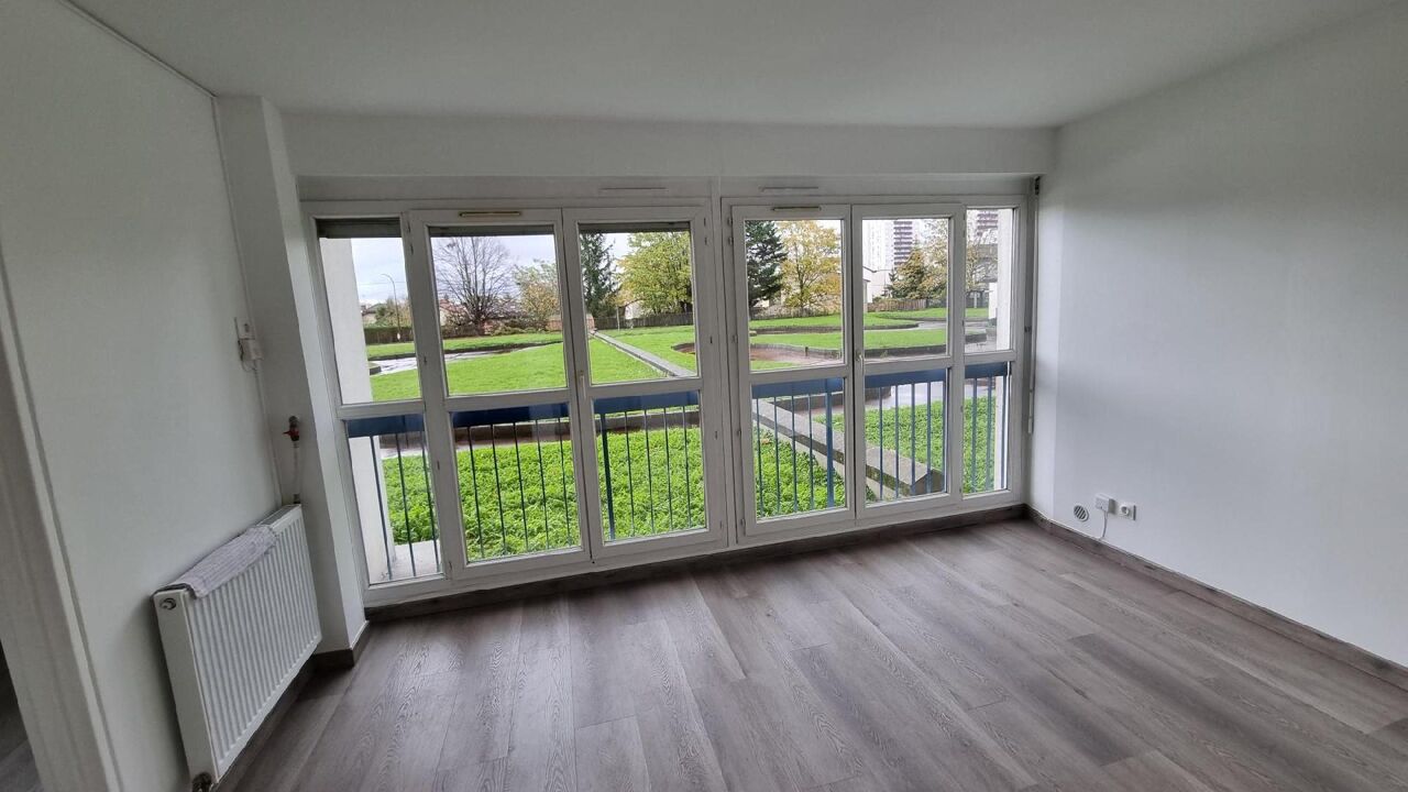 appartement 2 pièces 29 m2 à vendre à Argenteuil (95100)