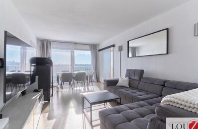 vente appartement 270 000 € à proximité de Beauchamp (95250)