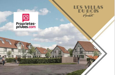 vente maison 595 000 € à proximité de Camiers (62176)