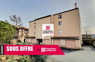 vente appartement 175 000 € à proximité de Périgueux (24000)