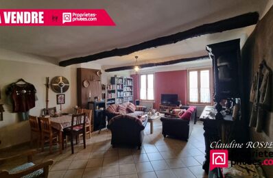 vente appartement 165 000 € à proximité de Méounes-Lès-Montrieux (83136)