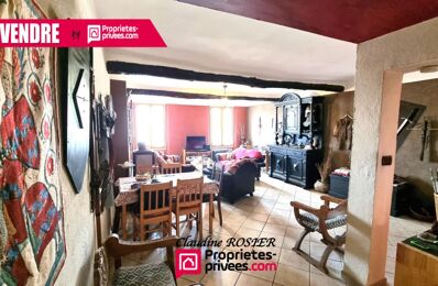 appartement 2 pièces 84 m2 à vendre à Carnoules (83660)