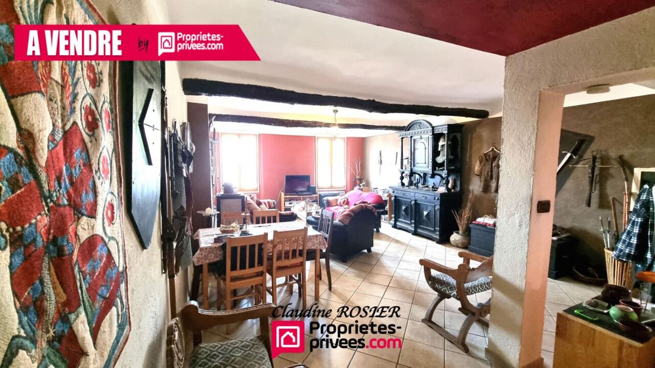 appartement 2 pièces 84 m2 à vendre à Carnoules (83660)