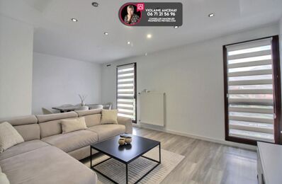 vente appartement 209 000 € à proximité de Vimines (73160)