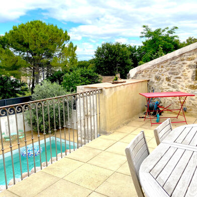 Maison 9 pièces 270 m²