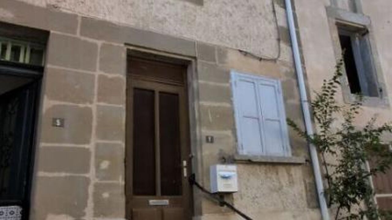 maison 13 pièces 210 m2 à vendre à Castelnaudary (11400)