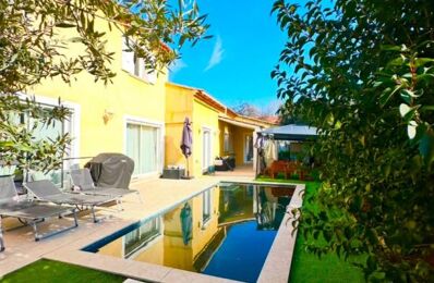 vente maison 699 000 € à proximité de Toulon (83000)