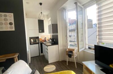 vente appartement 198 000 € à proximité de Vannes (56000)