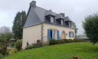 Maison 6 Pièces 128 m² à vendre à Collorec (29530)