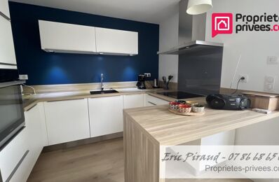 vente maison 348 365 € à proximité de Le Pouliguen (44510)