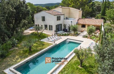 vente maison 1 165 000 € à proximité de La Calmette (30190)