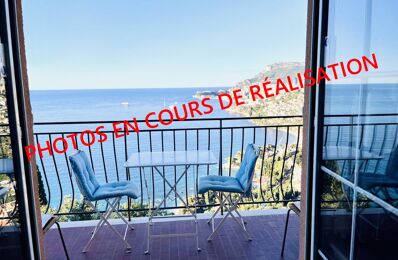 vente appartement 446 000 € à proximité de Saint-Jean-Cap-Ferrat (06230)