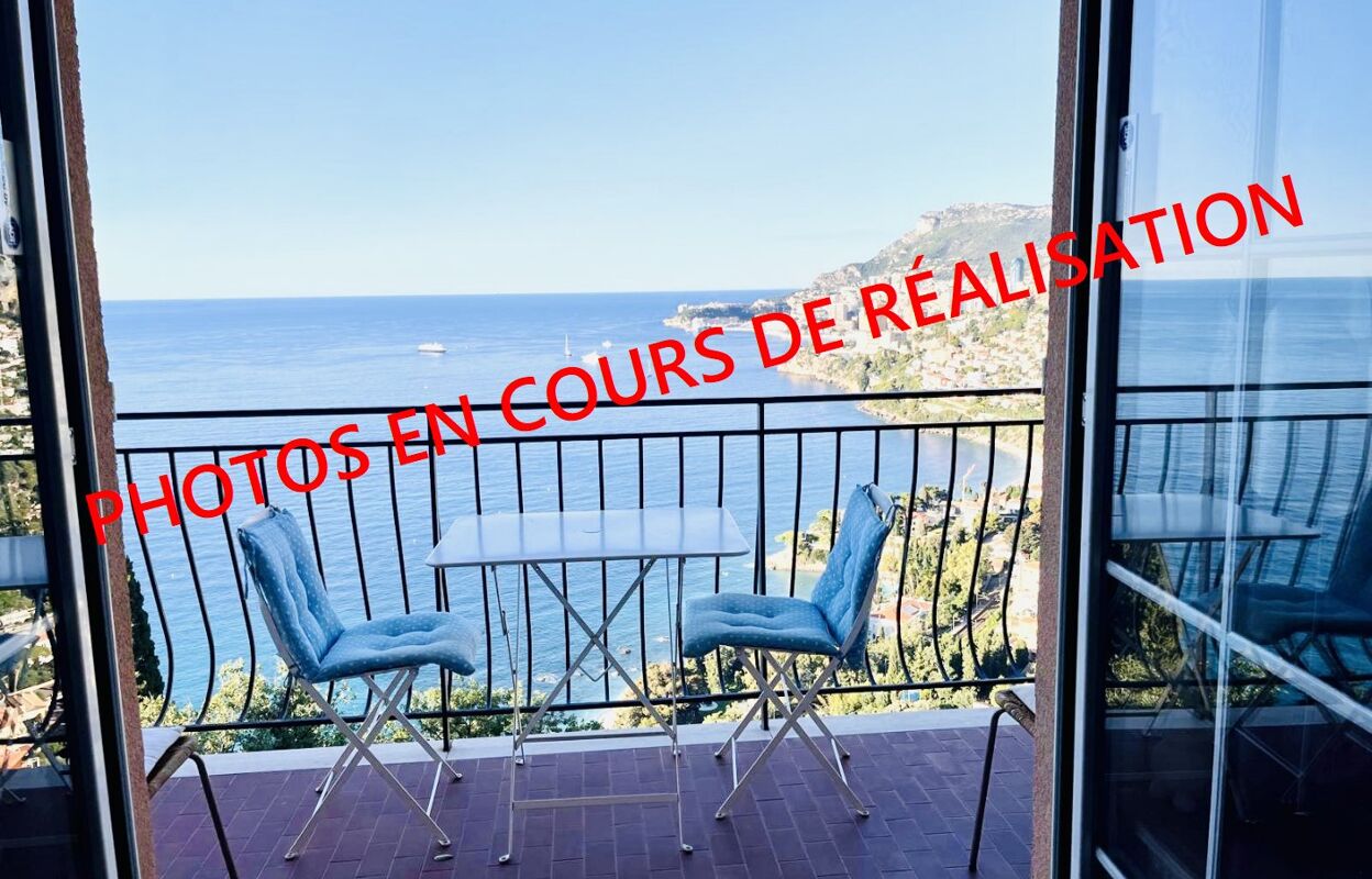 appartement 2 pièces 41 m2 à vendre à Roquebrune-Cap-Martin (06190)