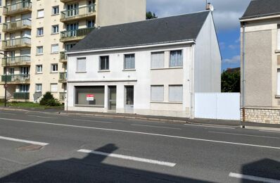 vente commerce 343 200 € à proximité de Ballan-Miré (37510)