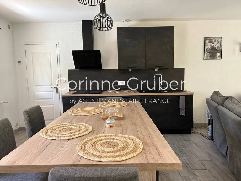 SOUS OFFRE EXCLUSIVITÉ DIGNE Villa de PP de type 4 — photo 1