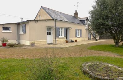 vente maison 192 450 € à proximité de Angers (49100)