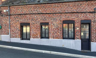 Maison 6 Pièces 77 m² à vendre à Le Cateau-Cambrésis (59360)