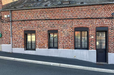 Maison 6 pièces 65700 €