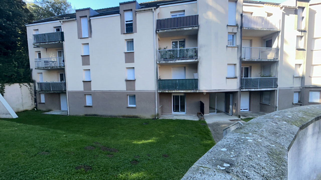 appartement 2 pièces 43 m2 à vendre à La Ferté-Gaucher (77320)