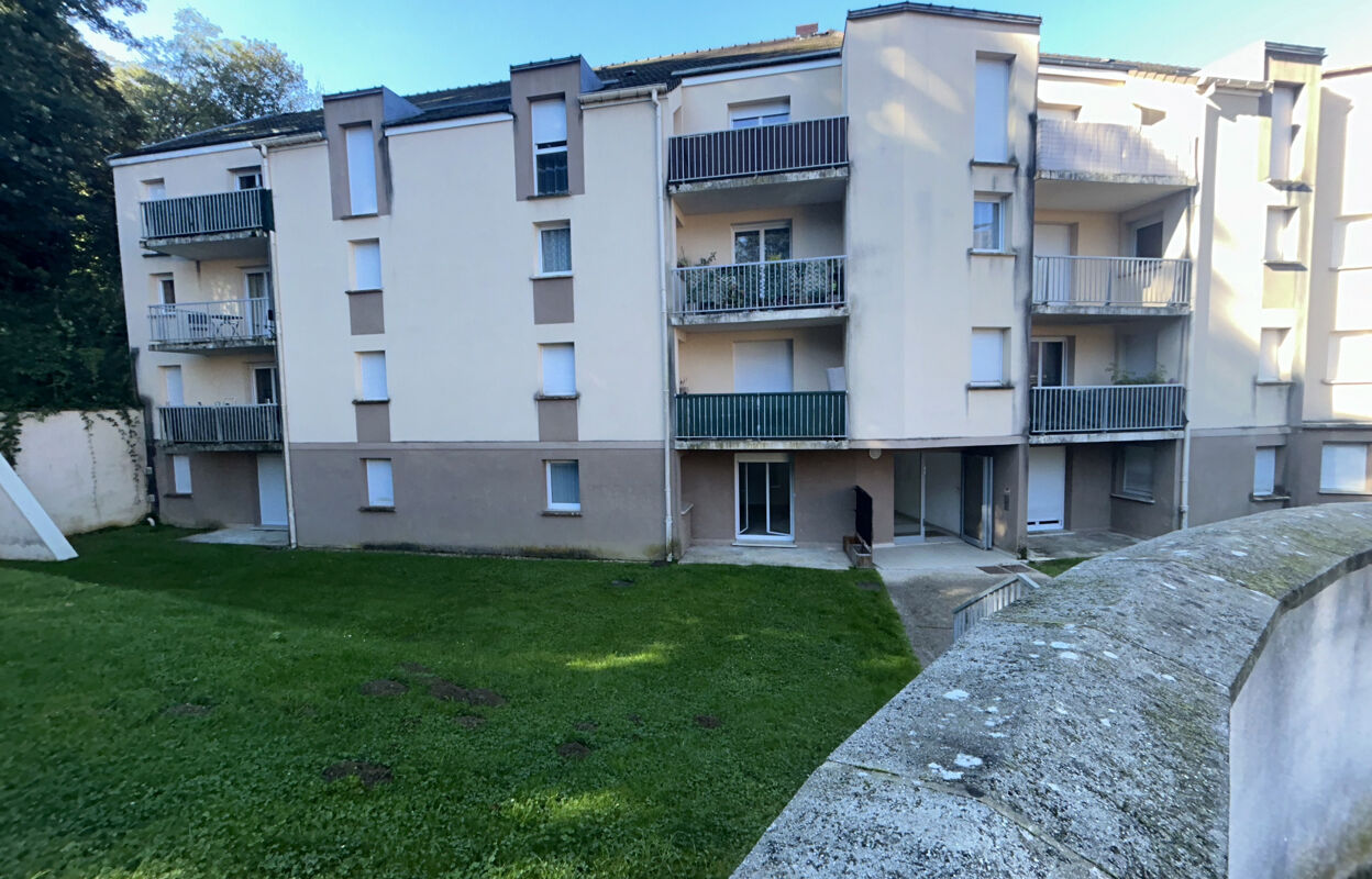 appartement 2 pièces 43 m2 à vendre à La Ferté-Gaucher (77320)