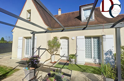 vente maison 320 000 € à proximité de Thiers-sur-Thève (60520)