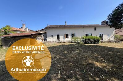 vente maison 180 500 € à proximité de Vallereuil (24190)