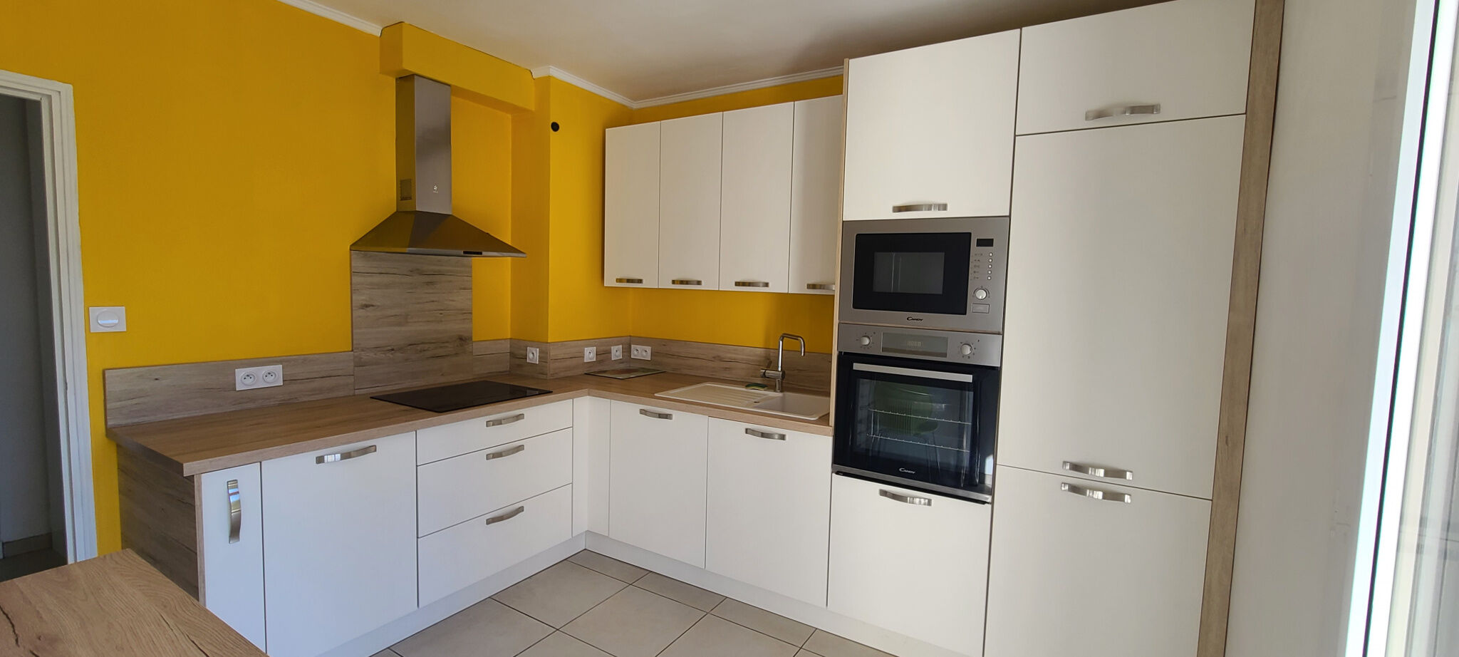 Appartement 3 pièces  à vendre Montpellier 34090