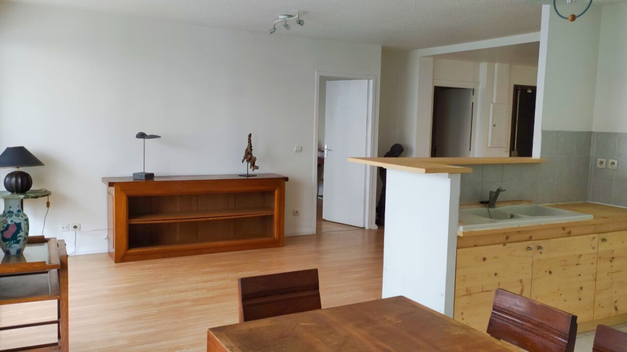 appartement 4 pièces 96 m2 à vendre à Lyon 3 (69003)