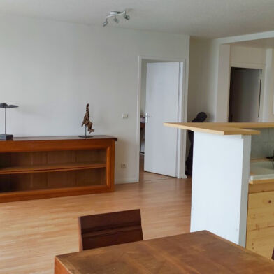 Appartement 4 pièces 96 m²