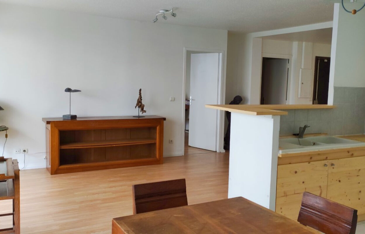 appartement 4 pièces 96 m2 à vendre à Lyon 3 (69003)