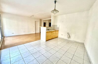 appartement 4 pièces 96 m2 à vendre à Lyon 3 (69003)