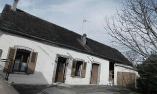 Maison 3 Pièces 62 m² à vendre à Saint-Julien-du-Sault (89330)