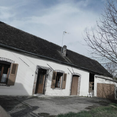 Maison 3 pièces 84000 €