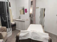 VENTE DROIT AU BAIL ESTHETIQUE MONTPELLIER — photo 2