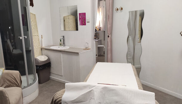 Local commercial  à vendre Montpellier 34000