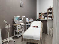 VENTE DROIT AU BAIL ESTHETIQUE MONTPELLIER — photo 3