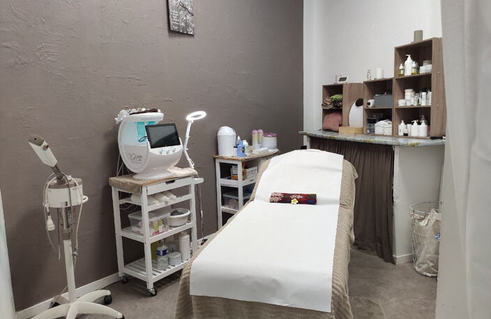 VENTE DROIT AU BAIL ESTHETIQUE MONTPELLIER — photo 3