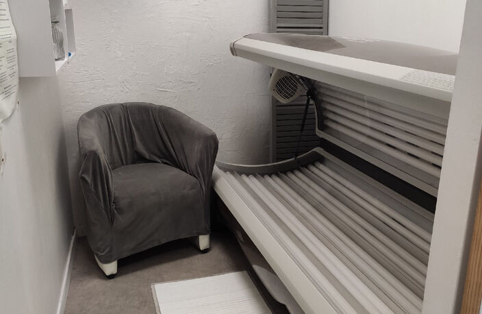 VENTE DROIT AU BAIL ESTHETIQUE MONTPELLIER — photo 4