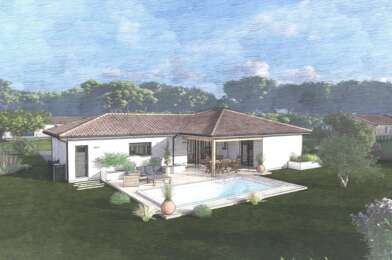 Maison 4 pièces 298000 €