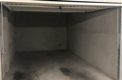 location garage 140 € CC /mois à proximité de Roquefort-la-Bédoule (13830)