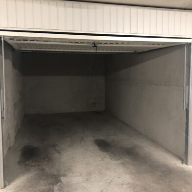 Garage 13 m²