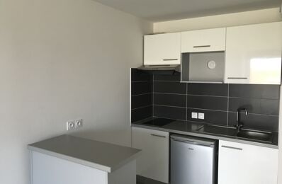 location appartement 607 € CC /mois à proximité de Balma (31130)